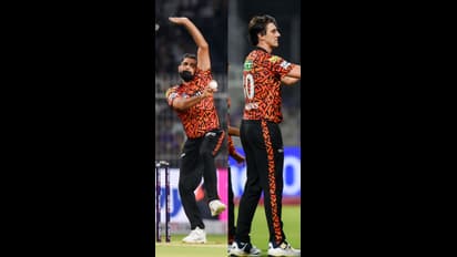 SRH vs PBKS: வாழ்வில் மறக்க முடியாத மோசமான சாதனை படைத்த முகமது ஷமி! 
