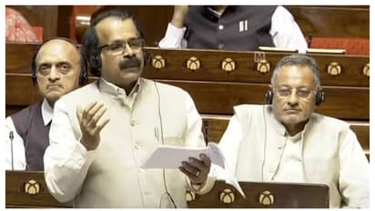 'പോപ്പുലർ ഫ്രണ്ടിനെ നിരോധിച്ചത് പ്രതിപക്ഷത്തെ അങ്കലാപ്പിലാക്കി'; രാജ്യസഭയിൽ കേരളത്തിനെതിരെ ജോർജ് കുര്യൻ