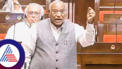 Waqf 2025: ವಕ್ಫ್ ಭೂಮಿ ಲೂಟಿ ಸಾಬೀತಾದ್ರೆ ರಾಜಕೀಯ ನಿವೃತ್ತಿ : ಬಿಜೆಪಿ ವಿರುದ್ಧ ಸಿಡಿದೆದ್ದ ಖರ್ಗೆ!