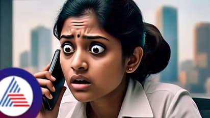 ₹400 ಐಸ್‌ಕ್ರೀಂಗೆ ₹40000 ಕಳೆದುಕೊಂಡ ಮಹಿಳೆ! ಗೂಗಲ್‌ನಲ್ಲಿ ಸಿಗೋ ಕಸ್ಟಮರ್ ಕೇರ್ ನಂಬರ್‌ಗಳ ಬಗ್ಗೆ ಎಚ್ಚರ!