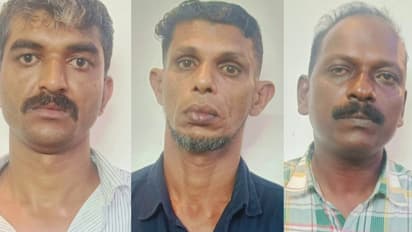 ഗുണ്ടാ നേതാവ് പ്രതിയായ ലഹരി കേസ്; മഹസർ രേഖപ്പെടുത്തിയതിൽ വീഴ്ച വരുത്തിയ എസ്.ഐയെ സ്ഥലംമാറ്റും