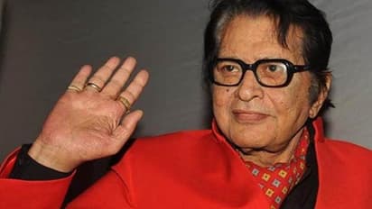 Manoj Kumar Death