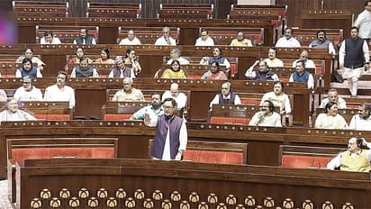 ವಕ್ಫ್ (ತಿದ್ದುಪಡಿ) ಮಸೂದೆ ಮೇಲೆ ಬರೋಬ್ಬರಿ 17.02 ಗಂಟೆ ಚರ್ಚೆ: ರಾಜ್ಯಸಭೆಯಲ್ಲಿ ದಾಖಲೆ