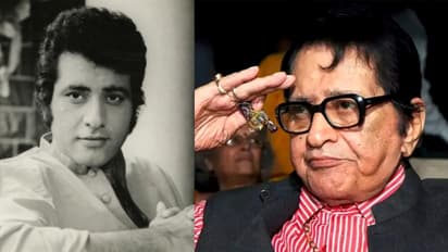 ബോളിവുഡിലെ ദേശസ്നേഹ സിനിമകളുടെ സംവിധായകന്‍; മനോജ് കുമാര്‍ അന്തരിച്ചു