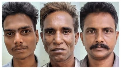 രഹസ്യ വിവരം ലഭിച്ചു, യുവാക്കള് കഞ്ചാവ് കൈമാറുന്നതിനിടെ പൊലീസെത്തി; പ്രതികള് റിമാന്റില്