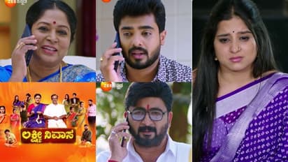 ನೆನಪಿನ ಶಕ್ತಿ ಕಳೆದುಕೊಂಡು ವಿಶ್ವನ ಮನೆಗೆ ಬರ್ತಾಳಾ ಜಾನು? ರೋಚಕ ಟ್ವಿಸ್ಟ್‌ಗೆ ವೀಕ್ಷಕರು ಫಿದಾ