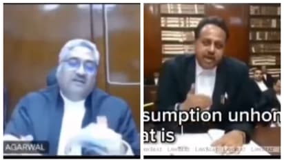  'സ്ഥിര വരുമാനമില്ലാത്തവർക്ക് വിവാഹം കഴിക്കാൻ അധികാരമില്ല'; ജഡ്ജിയുടെ പ്രസ്‍താവനയിൽ ചൂടുപിടിച്ച് സോഷ്യൽ മീഡിയ