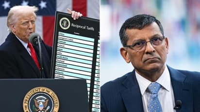 ട്രംപിന്‍റേത് 'സെൽഫ് ഗോൾ'; തീരുവ തീരുമാനത്തില്‍ വിമര്‍ശനവുമായി  രഘുറാം രാജന്‍