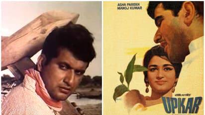Remembering Bharat Kumar: 7 Manoj Kumar movies to watch now