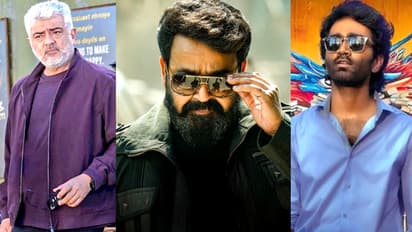 അജിത്തിനെയും വീഴ്ത്തി മോഹന്ലാൽ, ആദ്യ പാദത്തിൽ തോൽവി സമ്മതിച്ച് തമിഴ് സിനിമ, 'എമ്പുരാനി'ൽ കുതിച്ച് മോളിവുഡ്