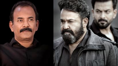 'എമ്പുരാന് സത്യാവസ്ഥ മറച്ചുപിടിച്ചു'; സിനിമ മോശമാണെന്ന് പറഞ്ഞിട്ടില്ലെന്ന് മേജര് രവി