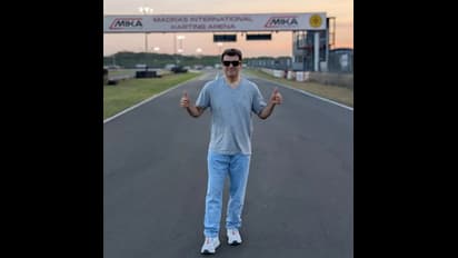 'గుడ్ బ్యాడ్ అగ్లీ' రిజల్ట్ ఏంటి ? అజిత్ రియాక్షన్ ఎలా ఉందంటే!