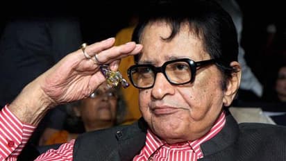 manoj kumar last rites