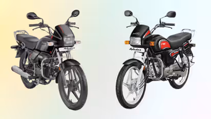 உலகிலேயே அதிகம் விற்பனையாகும் பைக்! வெறும் ரூ.77000ல் 2025 Hero Splendor+ – OBD-2B