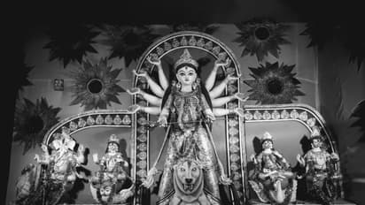 Kolkata in monochrome: 10 striking black and white photos that capture City of Joy's timeless charm