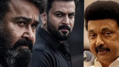 சட்டப்பேரவையில் எதிரொலித்த எம்புரான் பட சர்ச்சை! முதல்வர் ஸ்டாலின் சொன்ன முக்கிய தகவல்!