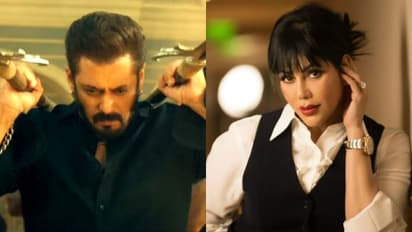 'സല്ലു ഭായ്‍യുടെ കരിയർ നശിപ്പിച്ച് മതിയായില്ലേ'? നിർമ്മാതാവിന്‍റെ ഭാര്യയ്‍ക്കെതിരെ രോഷം; ഒടുവിൽ പ്രതികരണം