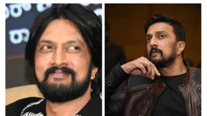 ಕಿಚ್ಚ ಸುದೀಪ್ ಕೊಟ್ಟ ಮಾತು ಉಳಿಸಿಕೊಳ್ಳಲಿಲ್ಲ; ಆದ್ರೂ ಫ್ಯಾನ್ಸ್ ಕೋಪದ ಬದಲು ಖುಷಿಯಾಗಿದ್ದೇಕೆ?