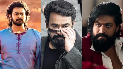 ഈ '100 കോടി ക്ലബ്ബ്' മലയാളത്തില് ആദ്യം! ബാഹുബലിയുടെയും കെജിഎഫിന്റെയും വഴിയേ എമ്പുരാന്