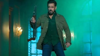 സികന്ദറിന് എന്താണ് സംഭവിക്കുന്നത്?, സല്മാൻ ഖാനും രക്ഷയില്ല