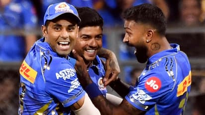 IPL 2025: Punjab Kings vs Mumbai Indians match shifted from Dharamshala due to Chandigarh airport closure