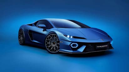 ஒருவழியா இந்தியாவில் அறிமுகமாகிறது Super Car! Lamborghini Temerario விலை எவ்வளவு தெரியுமா?