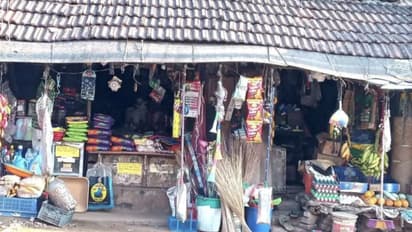 മുറുക്കാൻ കടയിൽ നിന്ന് പലചരക്ക് കടയിലേക്ക്, ഇനി ഓർമ്മകളിൽ പൊന്നാനിക്കാരുടെ 'വേലായിയേട്ടന്റെ കട'