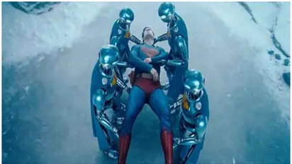 James Gunn drops first Look of 'Superman': Find out when and where to watch 