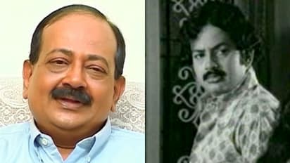 നടന് രവികുമാര് അന്തരിച്ചു; മലയാളത്തിലും തമിഴിലും ശ്രദ്ധേയ വേഷങ്ങള്