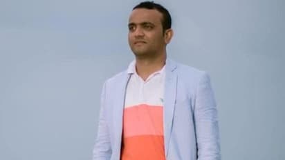 ವಿನಯ್ ಸೋಮಯ್ಯ ಆತ್ಮಹತ್ಯೆ: ತನಿಖೆ ಚುರುಕು, ಎಫ್ಐಆರ್ ದಾಖಲು!