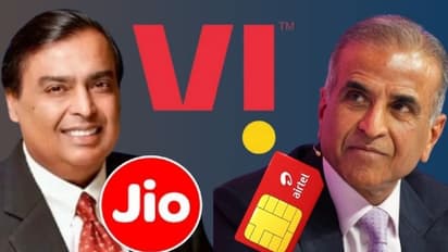 ಮುಕೇಶ್ ಅಂಬಾನಿ, ಸುನಿಲ್ ಮಿತ್ತಲ್‌ಗೆ ಬ್ಯಾಡ್‌ನ್ಯೂಸ್ ಕೊಟ್ಟ ವೊಡಾಫೋನ್ ಐಡಿಯಾ