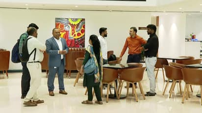 ഗോകുലം ഗ്രൂപ്പ് ഇഡി റെയ്ഡ്: കോഴിക്കോട്ടെ കോർപറേറ്റ് ഓഫീസിലെ പരിശോധന പൂർത്തിയായി, ഉദ്യോഗസ്ഥർ മടങ്ങി