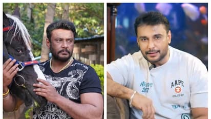 ಜೈಪುರದಿಂದ ವಾಪಸ್ಸಾದ ದರ್ಶನ್: ಏನಾಯ್ತು ಬೆನ್ನು ನೋವು?..ಯಾಕೆ ರಾಮ್ ಲಕ್ಷ್ಮಣ್‌ಗೆ ಕಾಯ್ತಿದಾರೆ!