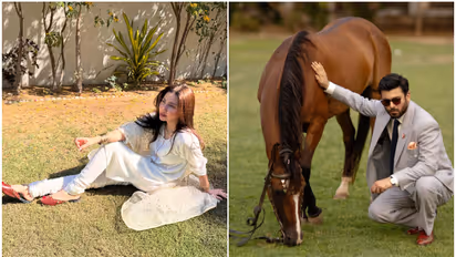 Mahira Khan to Fawad Khan: Top 5 Pakistani celebs with huge Indian fan-following; Check here