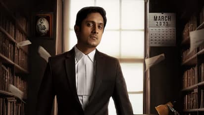 ಯುದ್ಧಕಾಂಡ ರಾಷ್ಟ್ರಪತಿಗಳಿಗೂ ತಲುಪಬೇಕು: ಚಿತ್ರದ ಕತೆ ಹೆಣ್ಣಿನ ಮೇಲೆ ನಿಂತಿದೆ ಎಂದ ಅಜಯ್ ರಾವ್