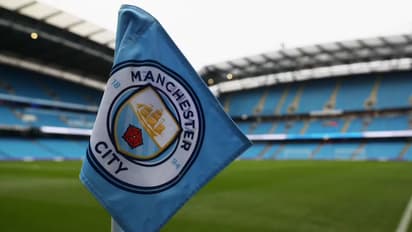 Now, it's Man City vs Premier League over 'discriminatory' sponsorship rules favouring rivals like Arsenal