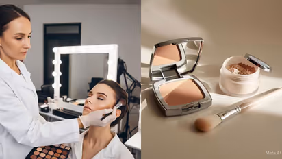 easy makeup tips for girls 