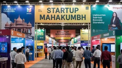 Startup Mahakumbh: డిల్లీలో స్టార్టప్ మహాకుంభ్ ప్రారంభం ... దీని లక్ష్యమేంటో తెలుసా?