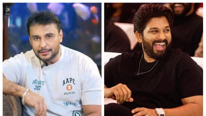 ಕಾನೂನು ಸಂಕಷ್ಟಕ್ಕೆ ಸಿಲುಕಿ ನಲುಗಿದ ಸ್ಟಾರ್ ನಟರು!.. ಅಲ್ಲು ಅರ್ಜುನ್ನಿಂದ ದರ್ಶನ್ ವರೆಗೆ, ಯಾರೆಲ್ಲಾ?!