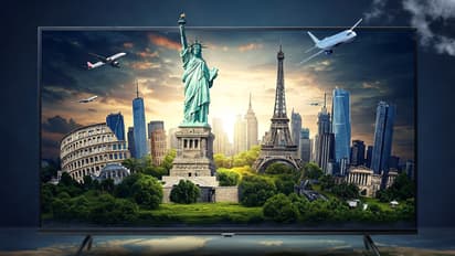 ലോകത്തിലെ ആദ്യത്തെ 24 ഇഞ്ച് ക്യുഎൽഇഡി സ്‍മാർട്ട് ടിവി ഇന്ത്യയിൽ അവതരിപ്പിച്ച് തോംസൺ, വില 6799 രൂപ