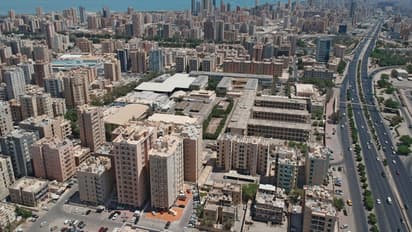 പ്രവാസികൾ കൂടുതലും ഇവിടെയാണ്, ഇതാണ് കുവൈത്തിൽ ഏറ്റവും ജനസാന്ദ്രതയുള്ള പ്രദേശം