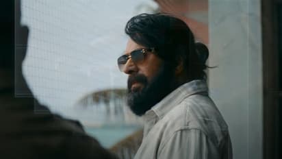 ഇത് പൊളിക്കും..; ബസൂക്കയ്ക്ക് വേണ്ടി പാടി ശ്രീനാഥ് ഭാസി; പ്രകടനത്തിൽ ഞെട്ടിക്കാൻ മമ്മൂട്ടിയും