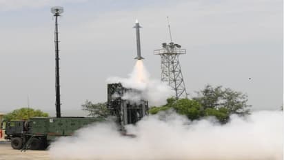 DRDO, Indian Army conduct four flight-tests of MRSAM in Odisha
