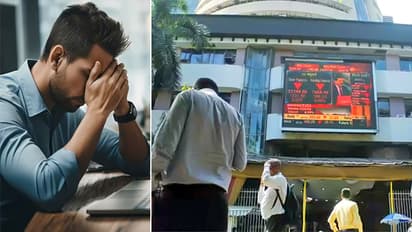 നിക്ഷേപകരുടെ രക്തം വീണ് ഓഹരി വിപണി: നഷ്ടത്തിലേക്ക് നയിച്ച 4 കാരണങ്ങള് ഇതാ...