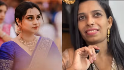 'അവരുടെ ഇഷ്ടം, അവരുടെ റൂൾസ്'; രേണുവിനെക്കുറിച്ചുള്ള ചോദ്യത്തോട് പ്രതികരിച്ച് ലക്ഷ്മി നക്ഷത്ര