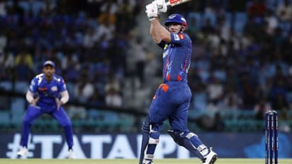 MI vs LSG: వాటే థ్రిల్లింగ్ మ్యాచ్.. చివ‌రి ఓవ‌ర్ లో సూప‌ర్ విక్ట‌రీ కొట్టిన ల‌క్నో సూప‌ర్ జెయింట్స్ 