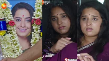 ಜಾನು ಏನನ್ನು ಮರೆತಿಲ್ಲ ಗುರು! ಜಾಹ್ನವಿಯ ಬದುಕಿಗೆ ಸಿಕ್ತಿದೆ ಮಹಾತಿರುವು!