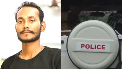 ചെറിയ പണിയെന്ന് പറഞ്ഞു, ആലപ്പുഴക്കാരന് കിട്ടിയത് '8' ന്റെ പണി, 25000 ഡിം!; തട്ടിപ്പുകാരൻ ദില്ലിയിൽ പിടിയിൽ