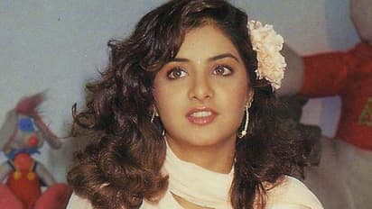 దివ్య భారతి మరణంతో ఆగిపోయిన 10 సినిమాలు, పూర్తి చేసిన స్టార్  హీరోయిన్లు ఎవరో తెలుసా? 