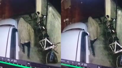 പാലക്കാട് വീട്ടിൽ വൻ മോഷണം; രാത്രിയിൽ വീടിന്റെ മുകള് നിലയിലെ ലോക്കര് തകര്ത്ത് 45 പവൻ സ്വര്ണം കവര്ന്നു